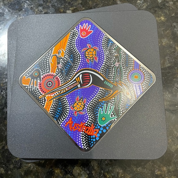 Australia Coasters - Picture 5 of 7